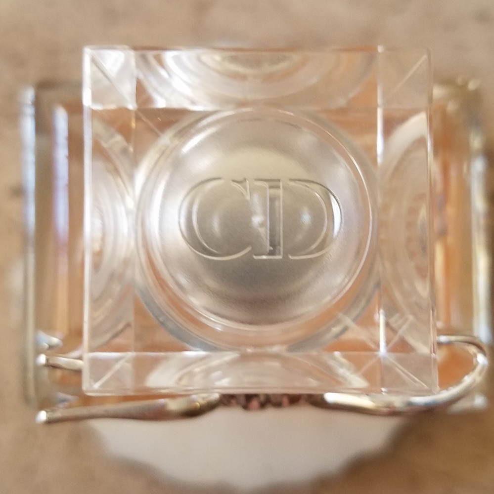 Miss Dior Eau De Toillette 3.4 oz - Picture 5 of 5